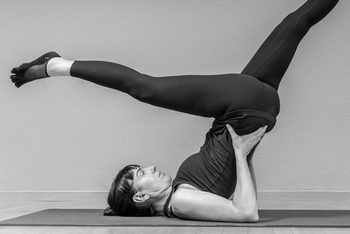 STOTT PILATES Advanced Matwork™ (AM) course