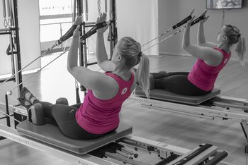 STOTT PILATES Intensive Reformer (IR) course